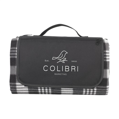 MacBlanket GRS Picnic Blanket couverture de pique-nique