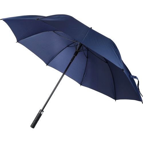 Parapluie grand golf automatique en rPET Curtis