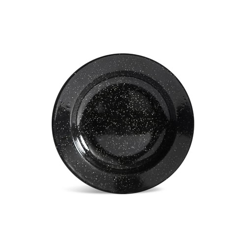 Sagaform Doris enamel plate