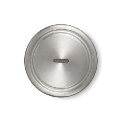 Bowl de vidrio Black+Blum 750ml