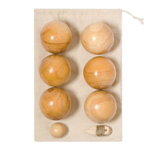 Spel Petanque Delero