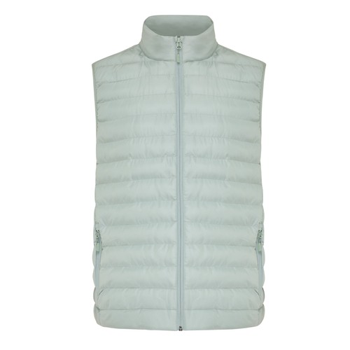 IQONIQ Meru men recycled polyester bodywarmer