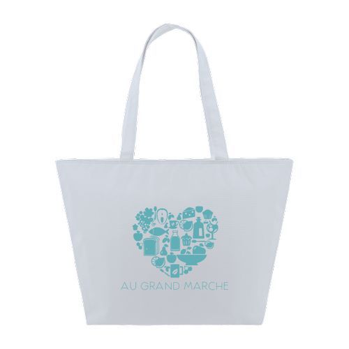 bolsa de compras isotérmica