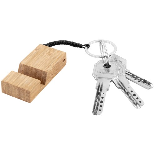 SOPORTE LLAVERO MOVIL INBOX 100% FSC