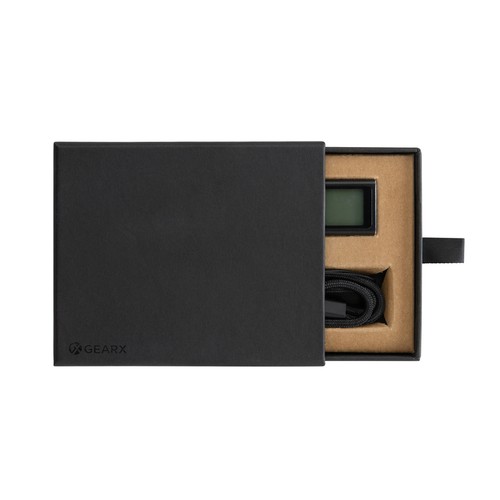 miernik elektroniczny