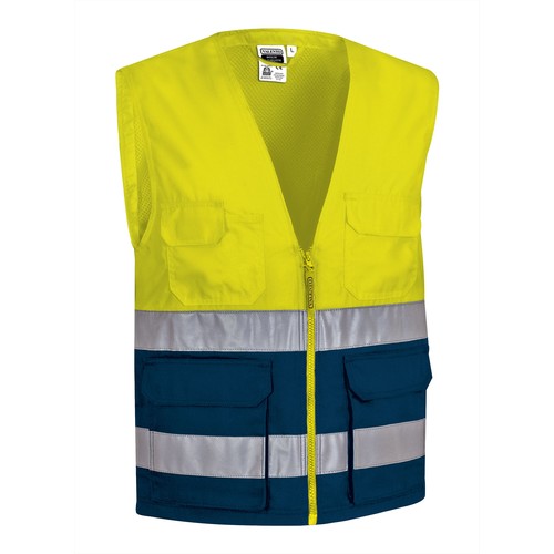 Chaleco A.V. LISBURN