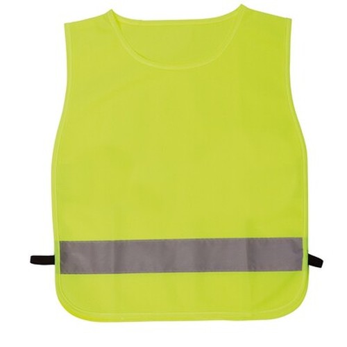 peto cintas reflectantes