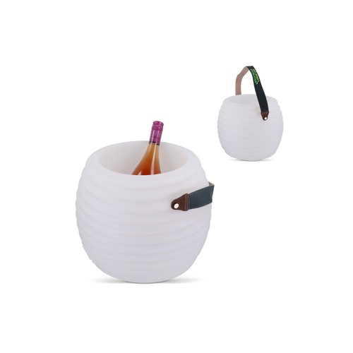 1616 | CoolLux moodlight and wireless speaker