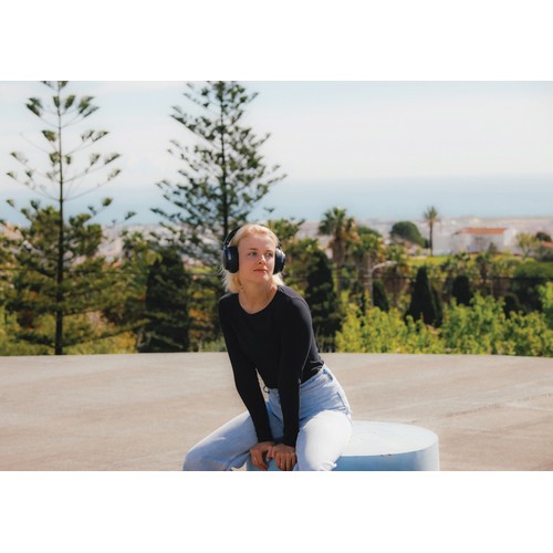 Casque ANC en plastique recyclé RCS Soundpro