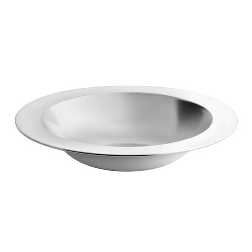 BOWL ROUND PLAIN EDGE - d=230 mm