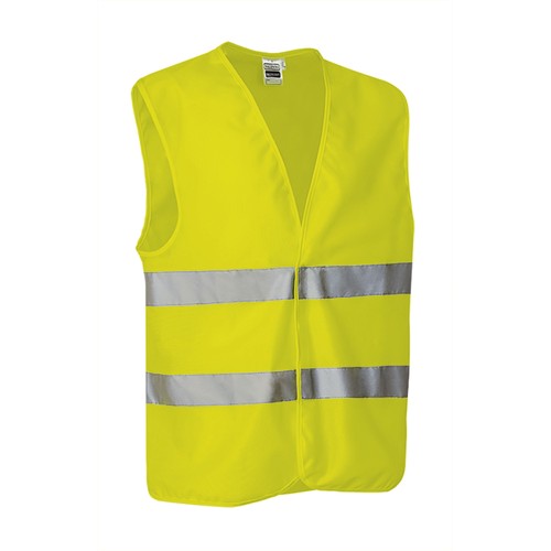 Hi-Vis Safety Vest MOONLIGHT