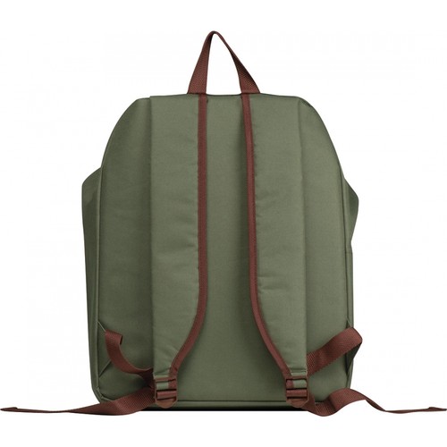 Backpack in natural colors