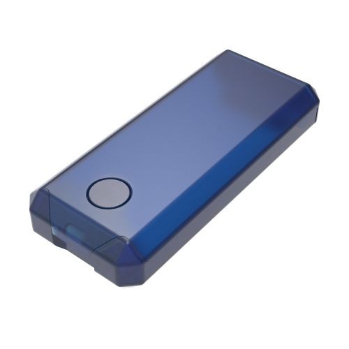 Boîte de pansements "Stripe"