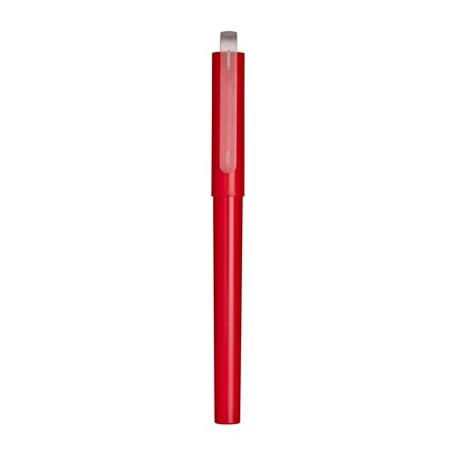 R-PET (recycled PET) pen with GEL ink
