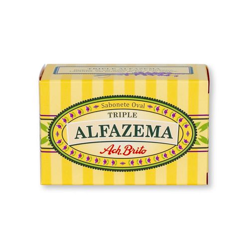 FLORES. Pebble soaps (150g)