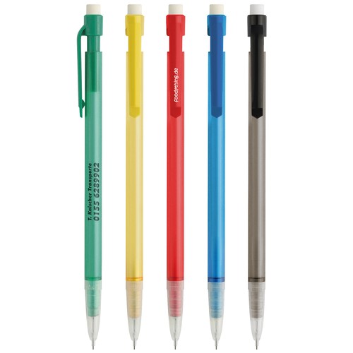 Drop-action pencil "Pan"