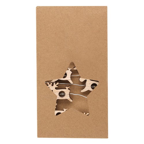 Kerstdecoratie Plentox