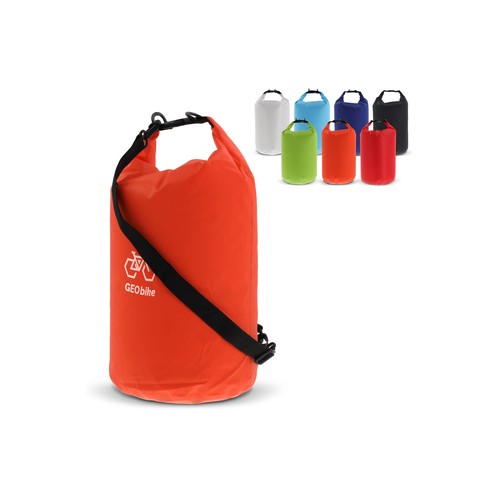 Bolsa de lona impermeable 15L IPX6