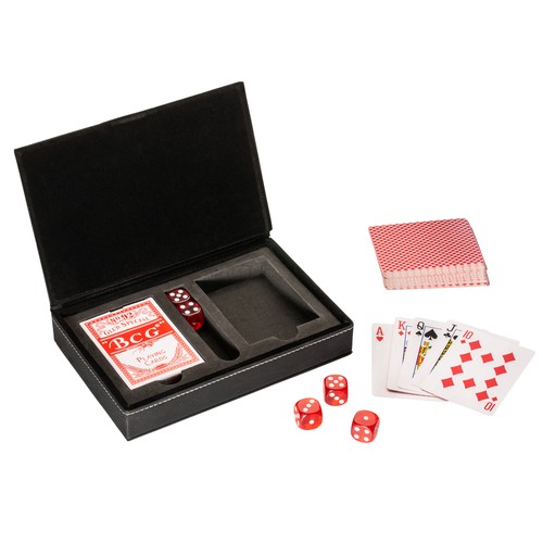 juego de cartas