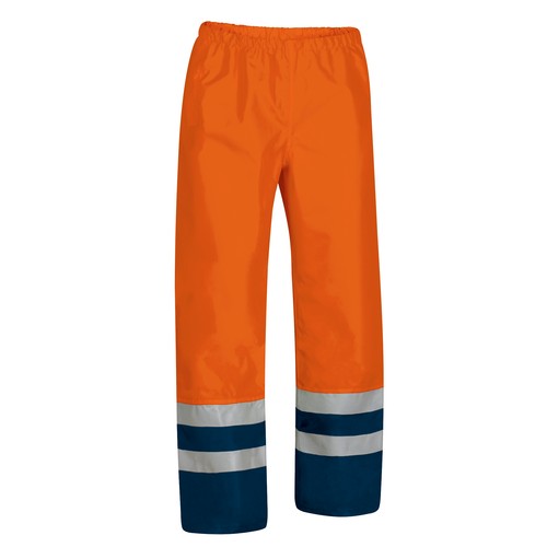 Cover Rain Trousers NARVIK