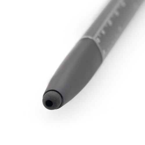 Długopis wielofunkcyjny, touch pen, stojak na telefon, czyścik do ekranu, linijka, śrubokręty | Tonu