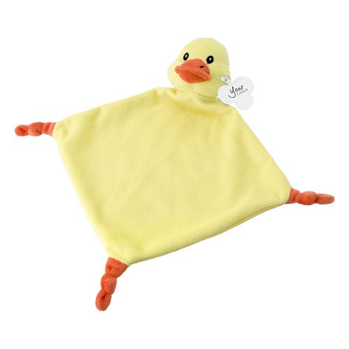 Doudou de peluche Ameila