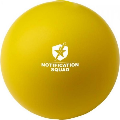 Balle anti-stress BALL Bleu Royal