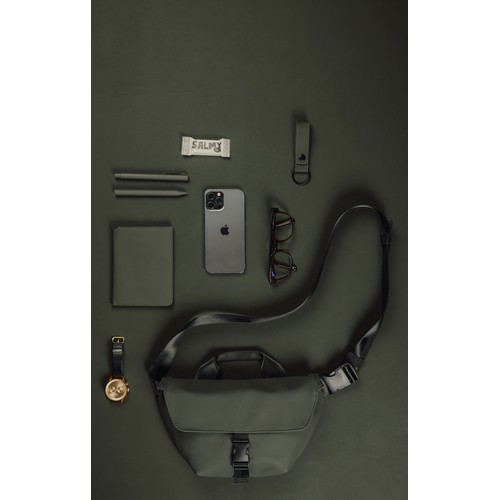 VINGA Baltimore RCS sling bag