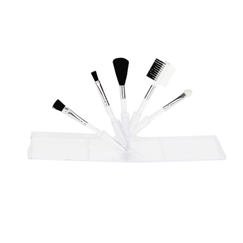 KIT DE CEPILLOS DE PLÁSTICO