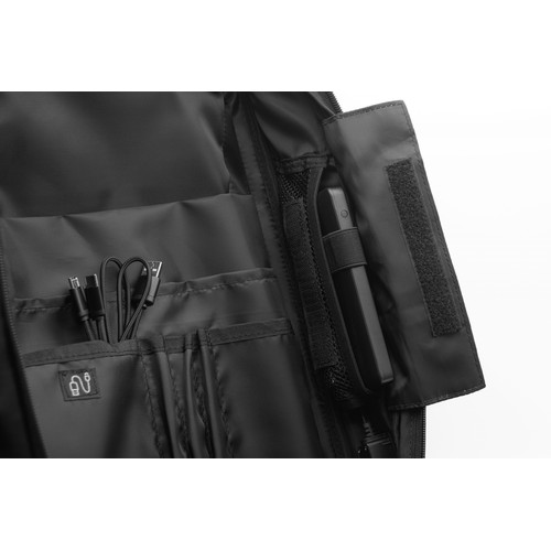 Plecak komputerowy USB