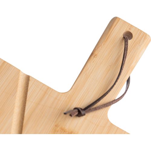 Planche à pizza en bambou Vale