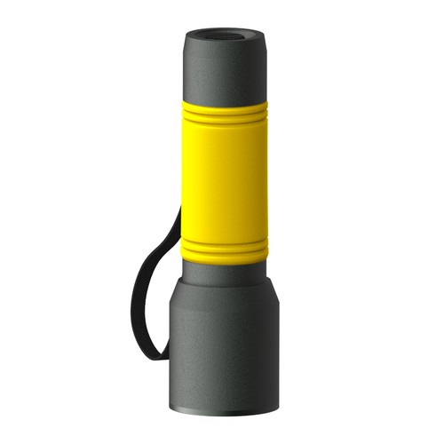 Torch REEVES-myFLASH 300