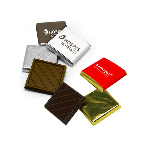 5 gr chocolate. Tango