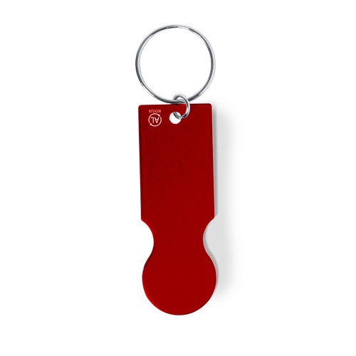 Keyring Coin Talgun