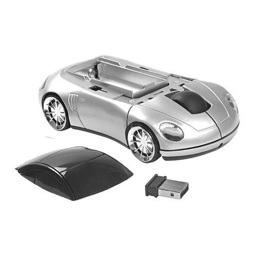 MOUSE CAR WIRELESS