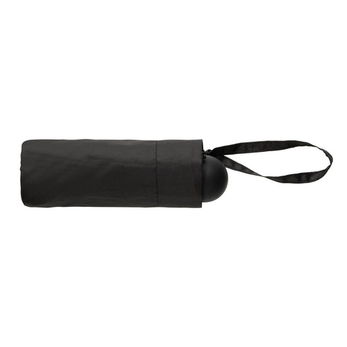 19.5" Aware™ RPET super mini manual 190T Pongee umbrella