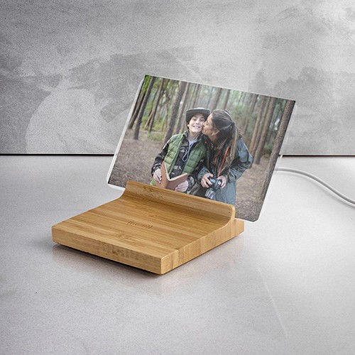 Wireless charger Albaredo