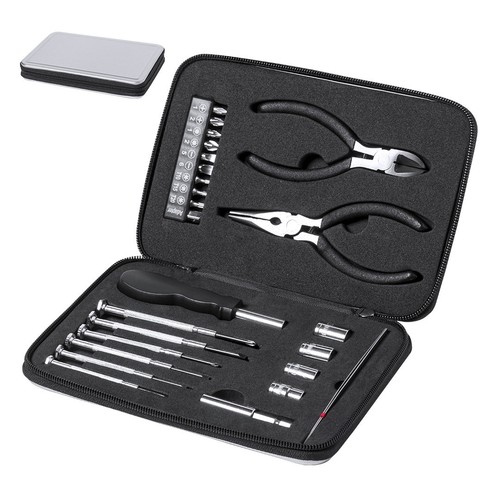 Tool Set Ambery