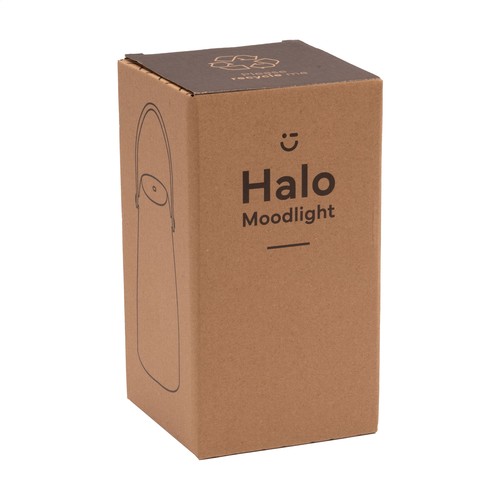 Halo MoodLight lampe de table