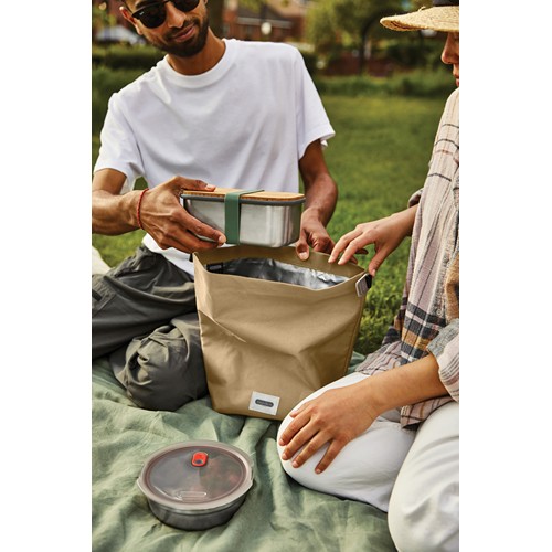 Black+Blum 6.7L insulated Lunch/Cooler Bag