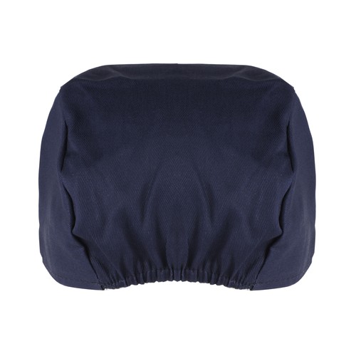 100% COTTON CYCLING CAP