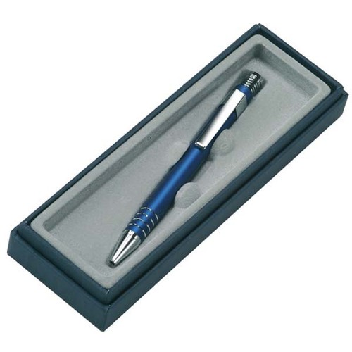 BOX BALLPOINT SINGLE - NO PEN