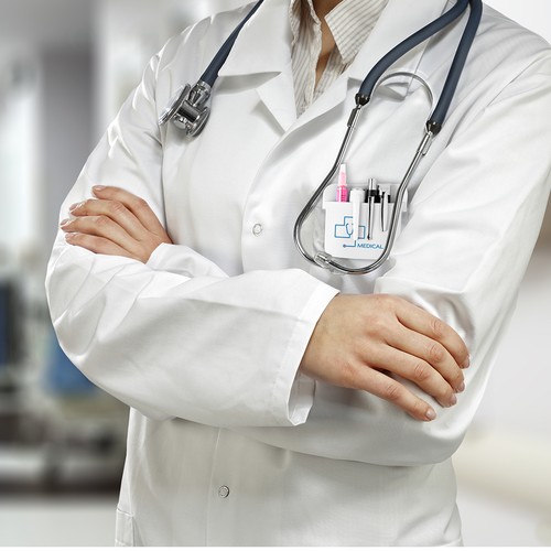 Pocket Protector Tormil