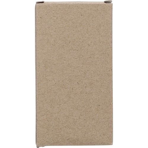 Kartonnen doosje met waskrijt Selena