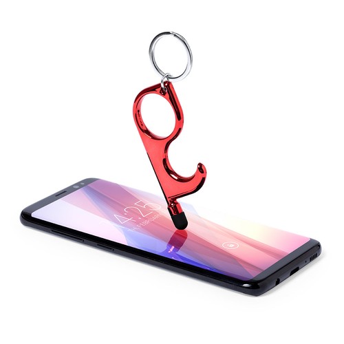 Keyring Anticontact Cimak