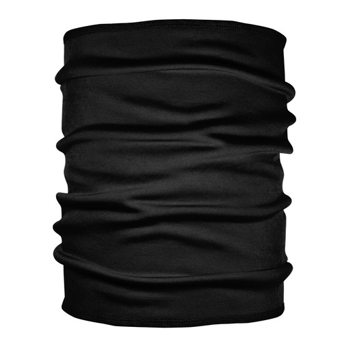 BANDA MULTIUSOS DE MICROFLEECE ELÁSTICO CON COSTURAS REFEX