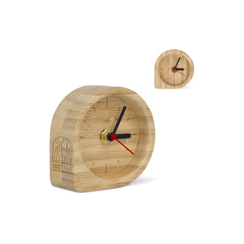 Horloge de bureau Droplet