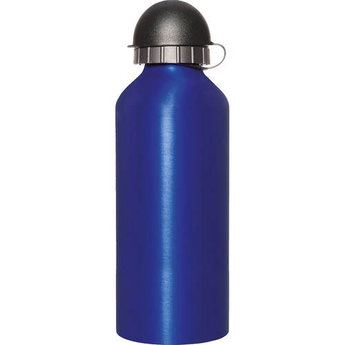 650 ML SPORTS WATER-BOTTLE IN ALUMINUM AND PLASTIC