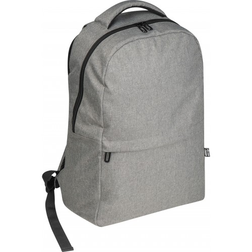 rPET backpack RIMINI