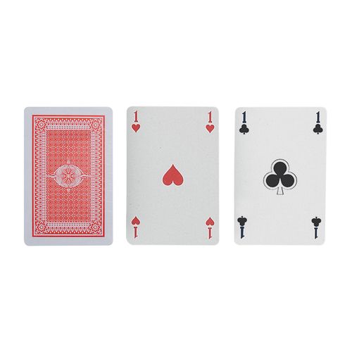 card deck